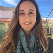 Ofrezco clases particulares de refuerzo para ESO y Primaria, inglés y alemán